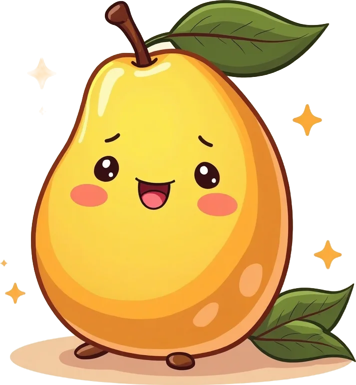 Happy Pear